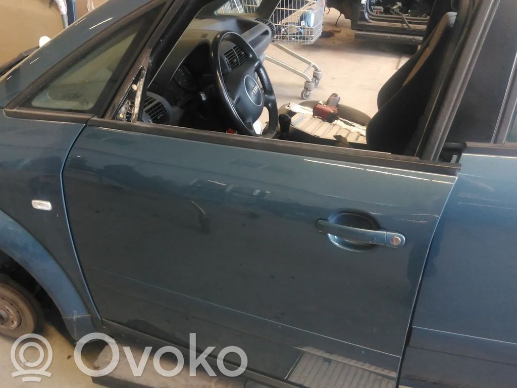 Audi A2 Drzwi przednie 