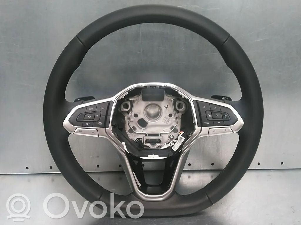Volkswagen Touran III Volante