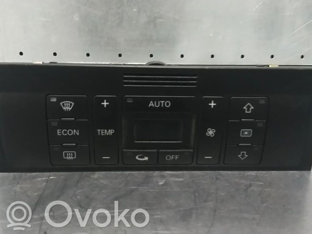 Audi A2 Unidad de control climatización 