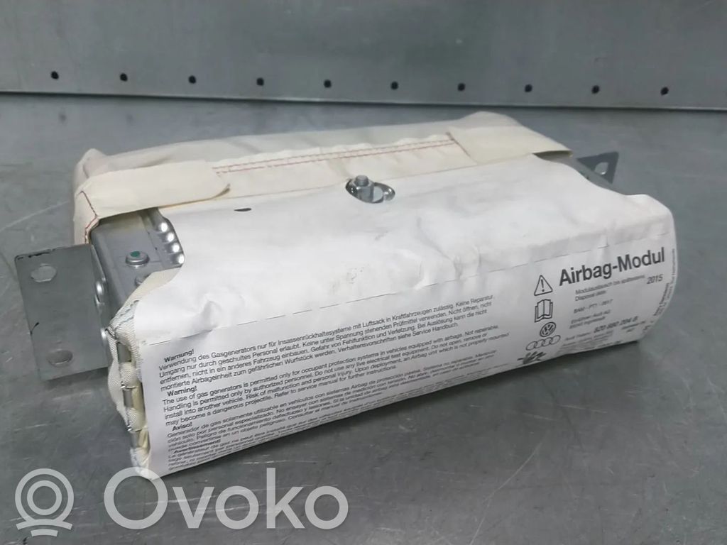Audi A2 Airbag del pasajero
