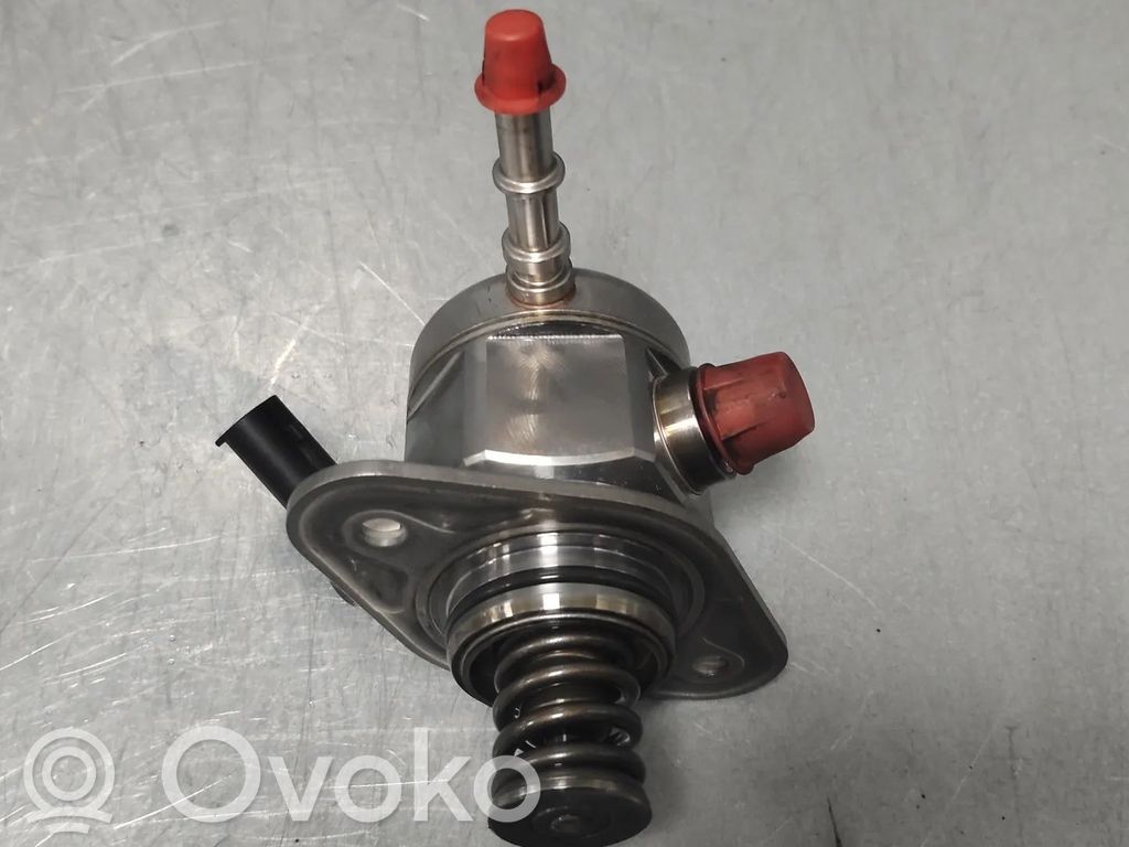 Hyundai Bayon Pompe d'injection de carburant à haute pression 