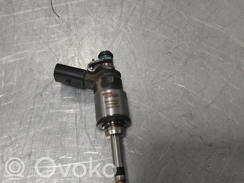 Hyundai Bayon Injecteur de carburant 