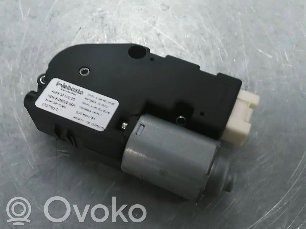 Mercedes-Benz GLS X167 Motor / Aktuator 