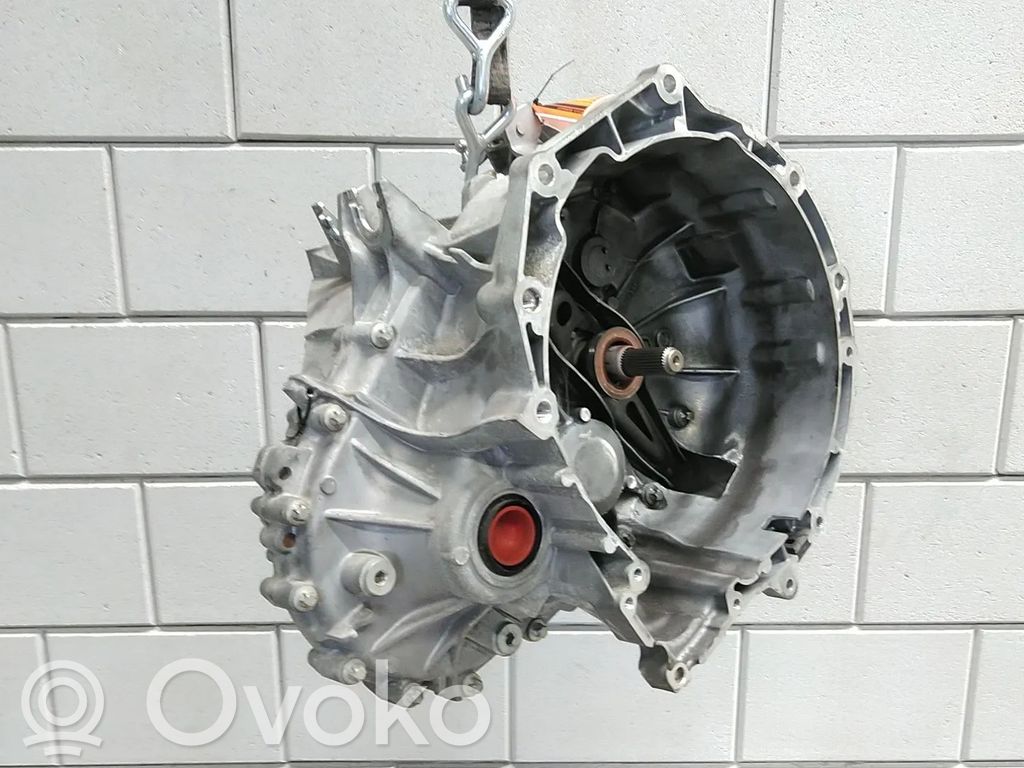 Mini One - Cooper F56 F55 Caja de cambios manual de 5 velocidades