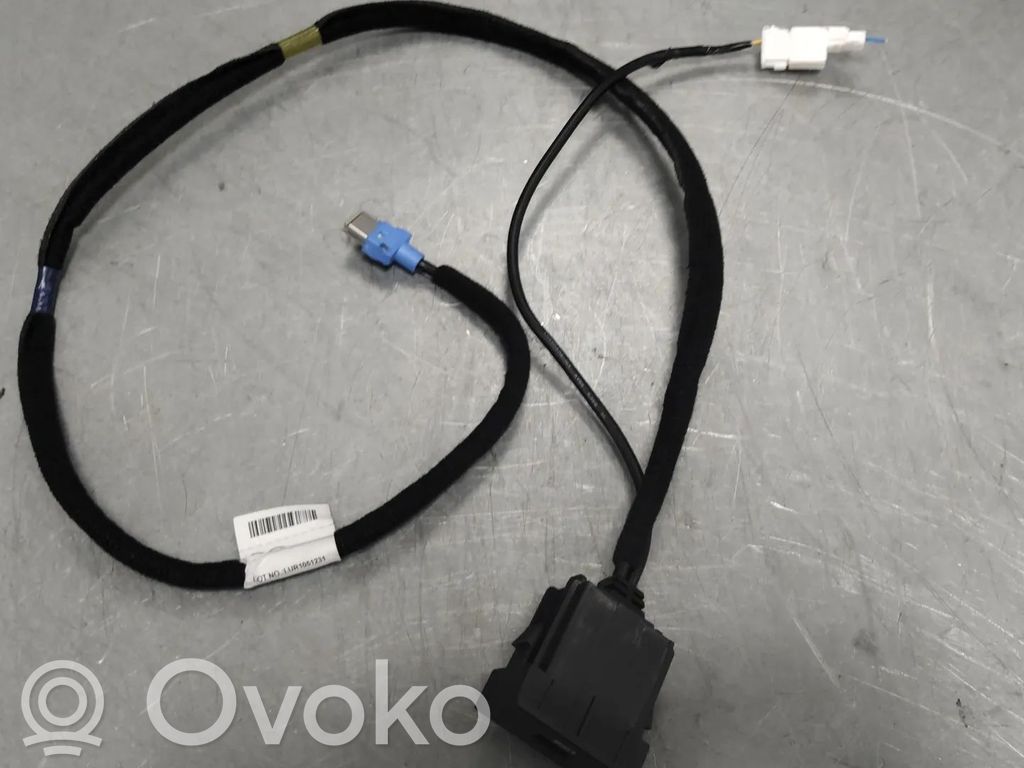 KIA Xceed Bullone fissaggio ruota di scorta