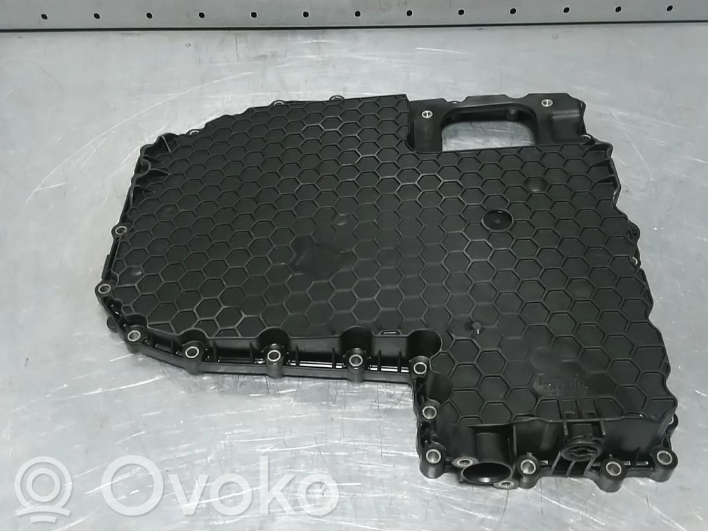Audi Q5 SQ5 FY Öljypohja 