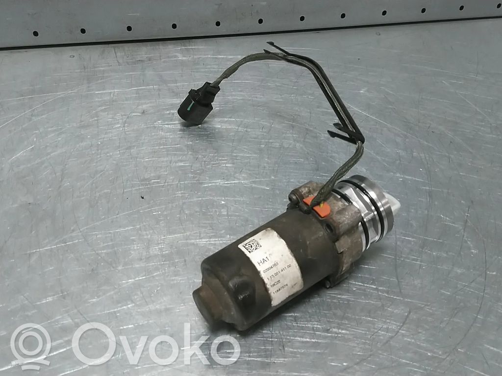 Audi A3 S3 8V Bomba de aceite