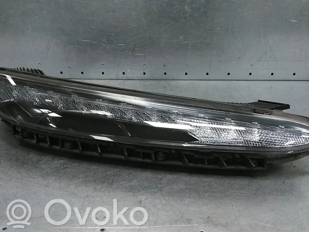Hyundai Kona I Phare de jour LED 