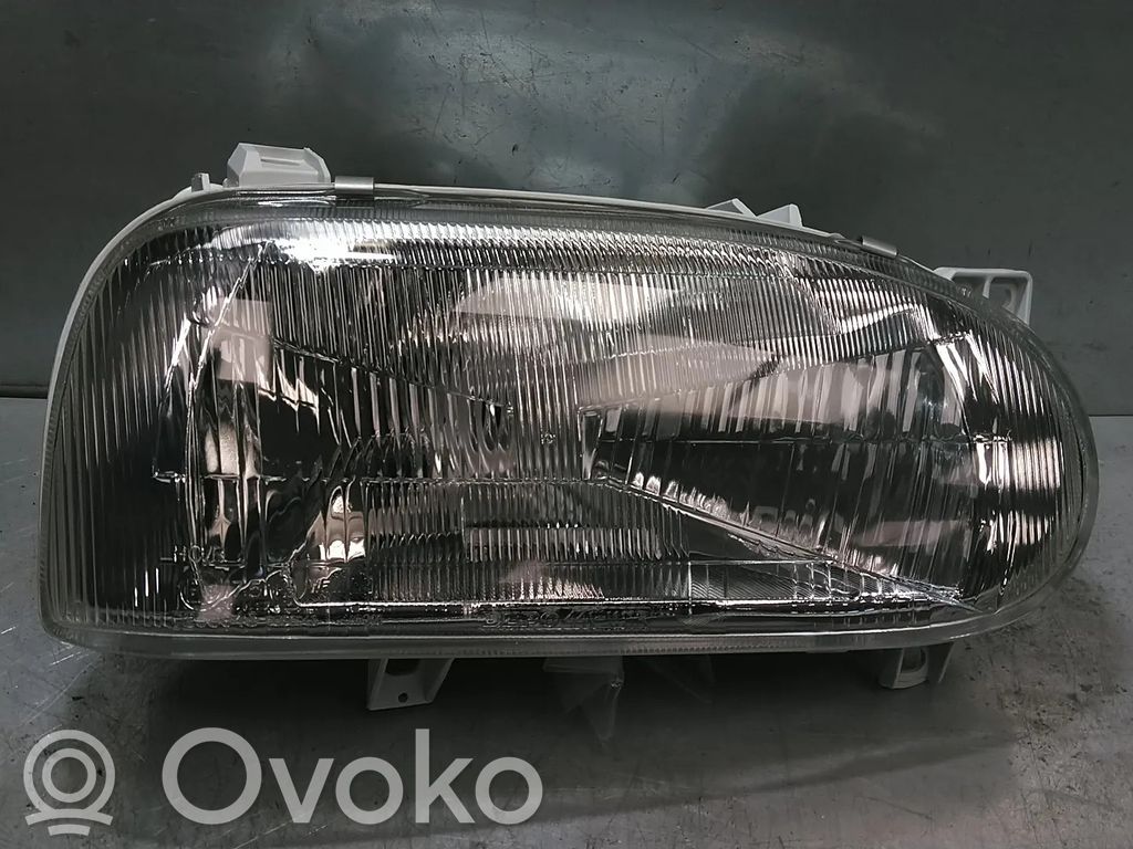 Volkswagen Golf III Far