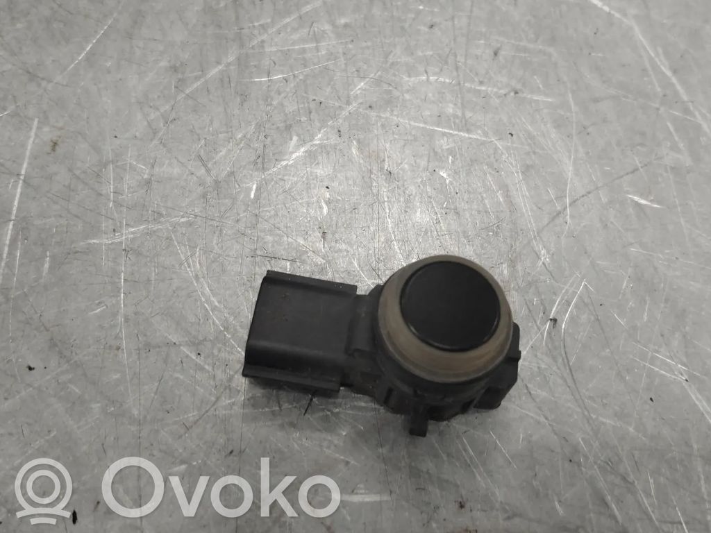 Renault Scenic IV - Grand scenic IV Parkošanās sensors PDC 