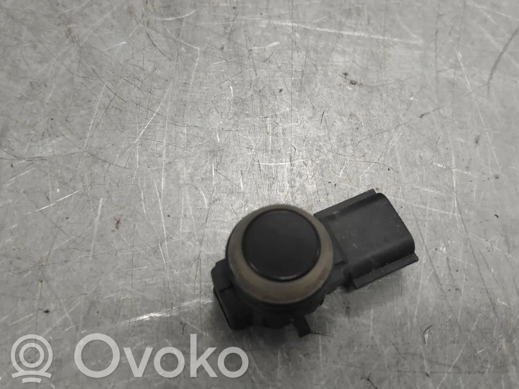 Renault Scenic IV - Grand scenic IV Parkošanās sensors PDC 