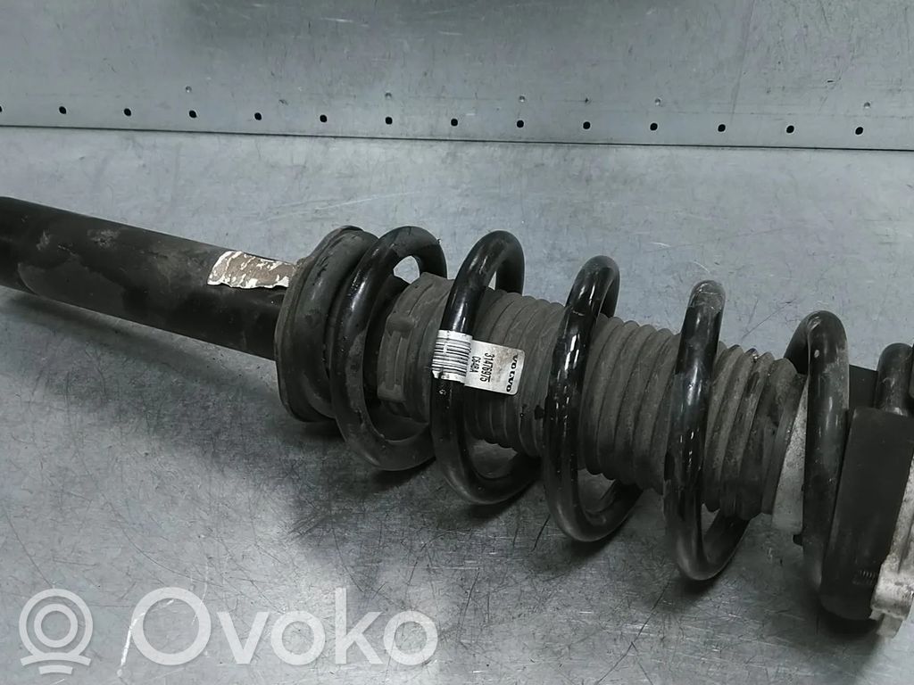Volvo S90, V90 Front shock absorber/damper 
