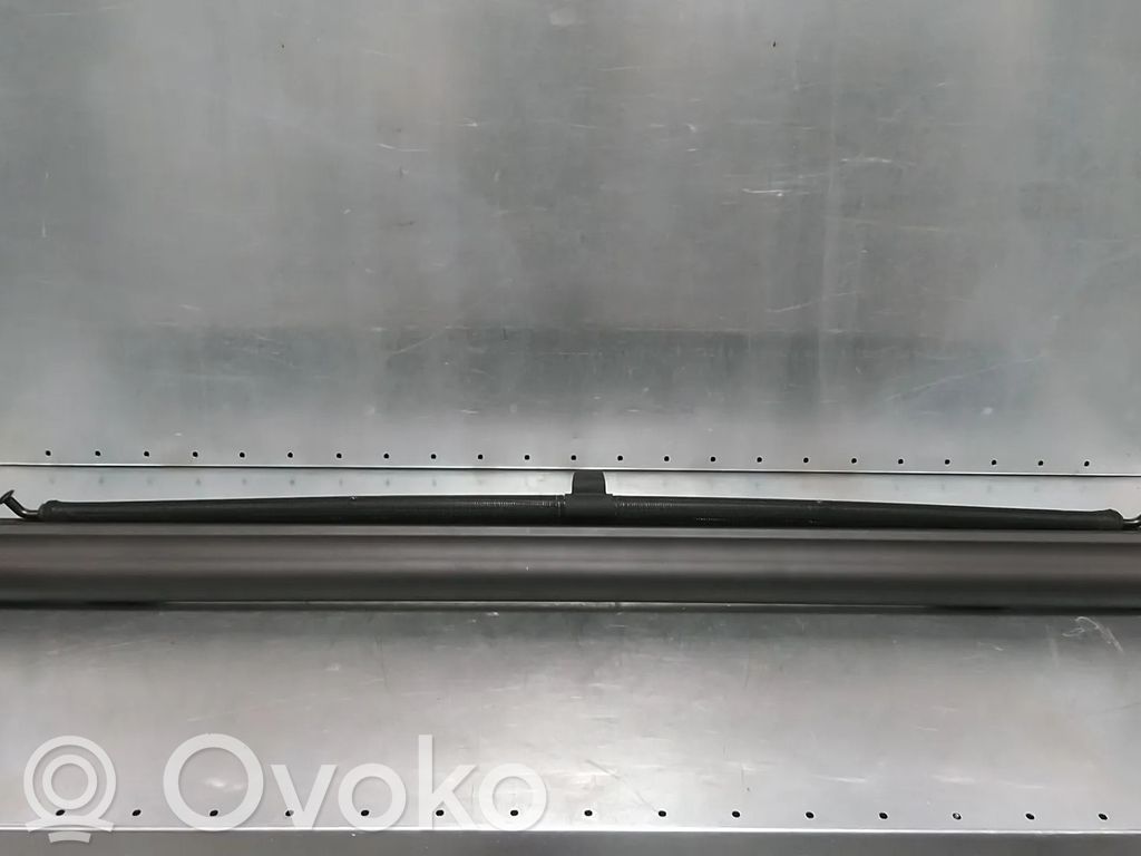 Audi A6 S6 C8 4K Siatka bagażnika 