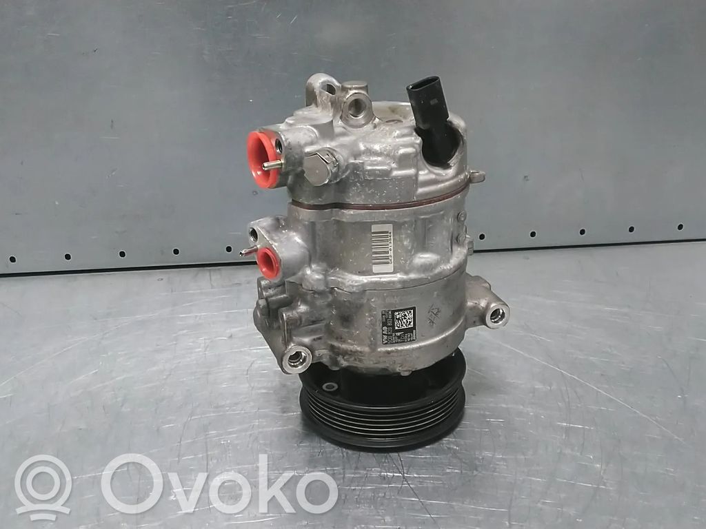 Volkswagen Golf VII Kompresor / Sprężarka klimatyzacji A/C