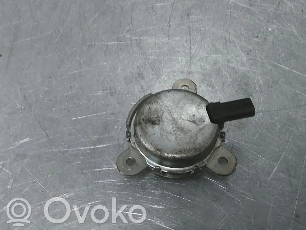 Ford Focus Koło pasowe wałka rozrządu / VANOS 