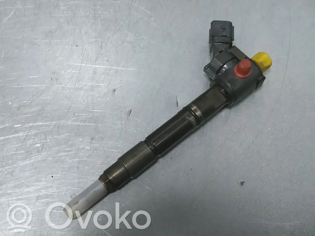 Volvo V60 Purkštukas (-ai) (forsunkė (-ės)