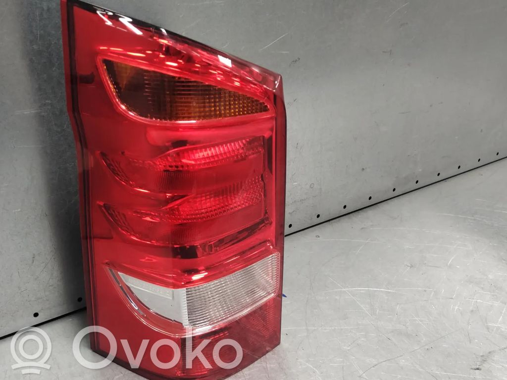 Mercedes-Benz V Class W447 Lampa tylna 