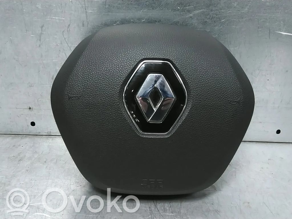 Renault Scenic IV - Grand scenic IV Airbag dello sterzo