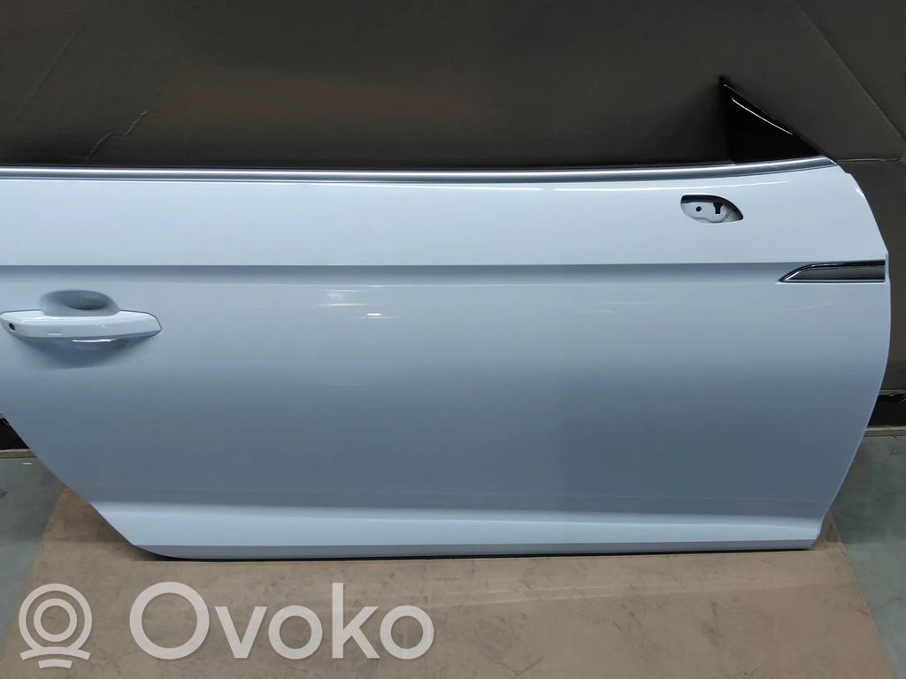 Audi A5 Puerta (Coupé 2 puertas) 
