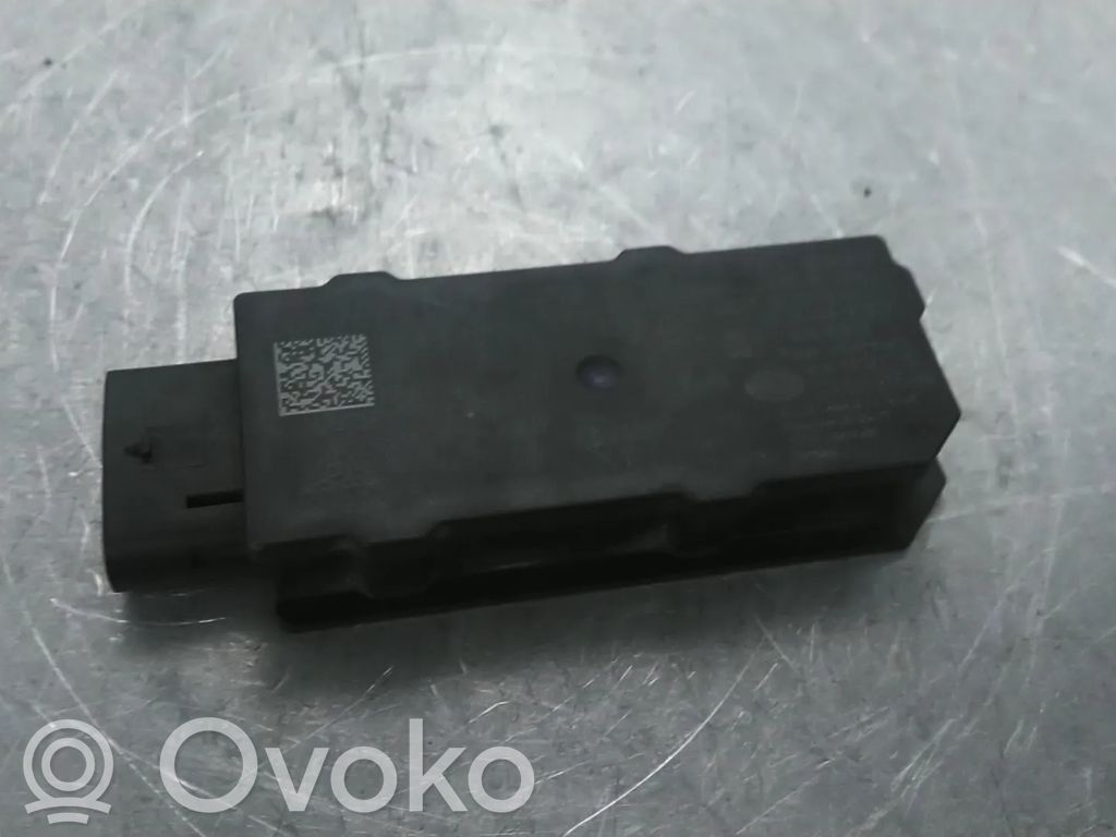 Skoda Octavia Mk4 Antenna autoradio
