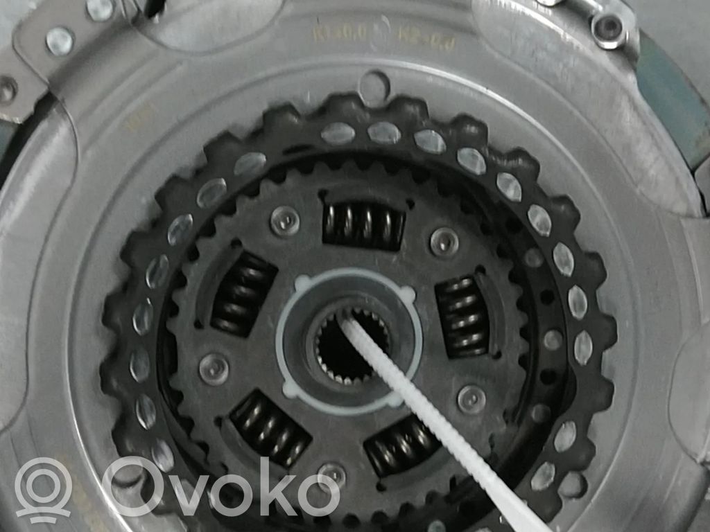 Audi A3 S3 8V Kit ambreiaj 