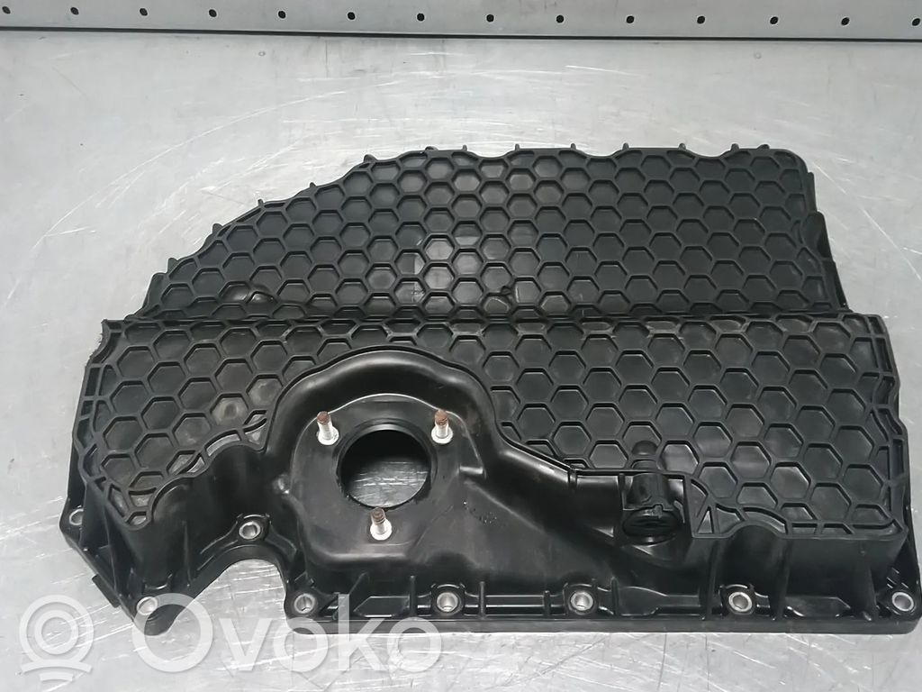 Volkswagen Golf VII Carter d'huile
