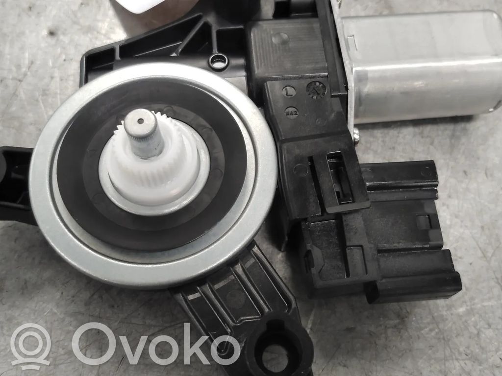 BMW iX1 Fensterhebermotor Tür vorne