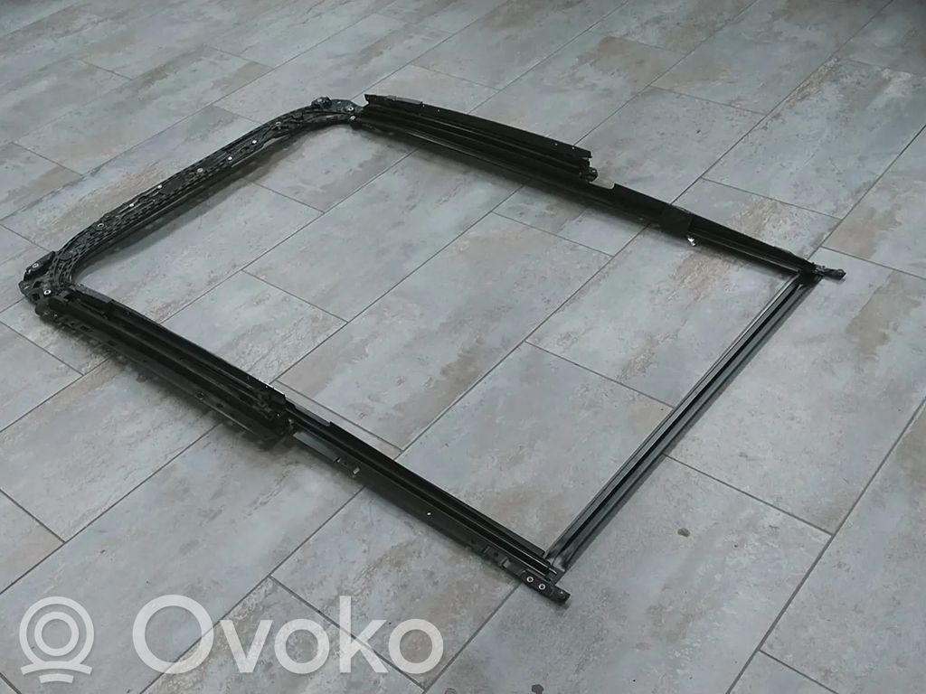Ford Focus Cadre toit ouvrant