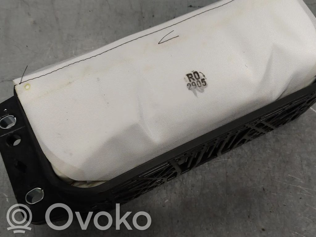 Volkswagen T-Roc Airbag del passeggero 