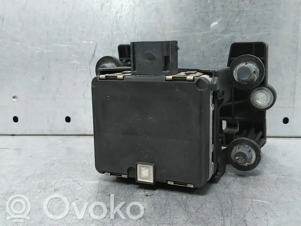 Volkswagen PASSAT B8 Steuergerät Tempomat 