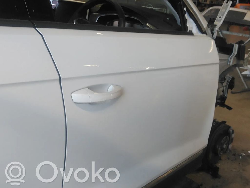 Volkswagen T-Roc Priekinės durys 