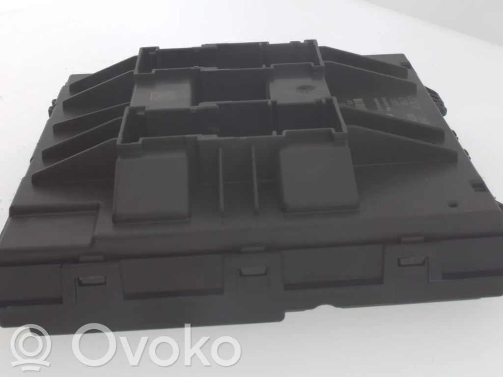 Volkswagen Polo V 6R Moduł / Sterownik BSM 