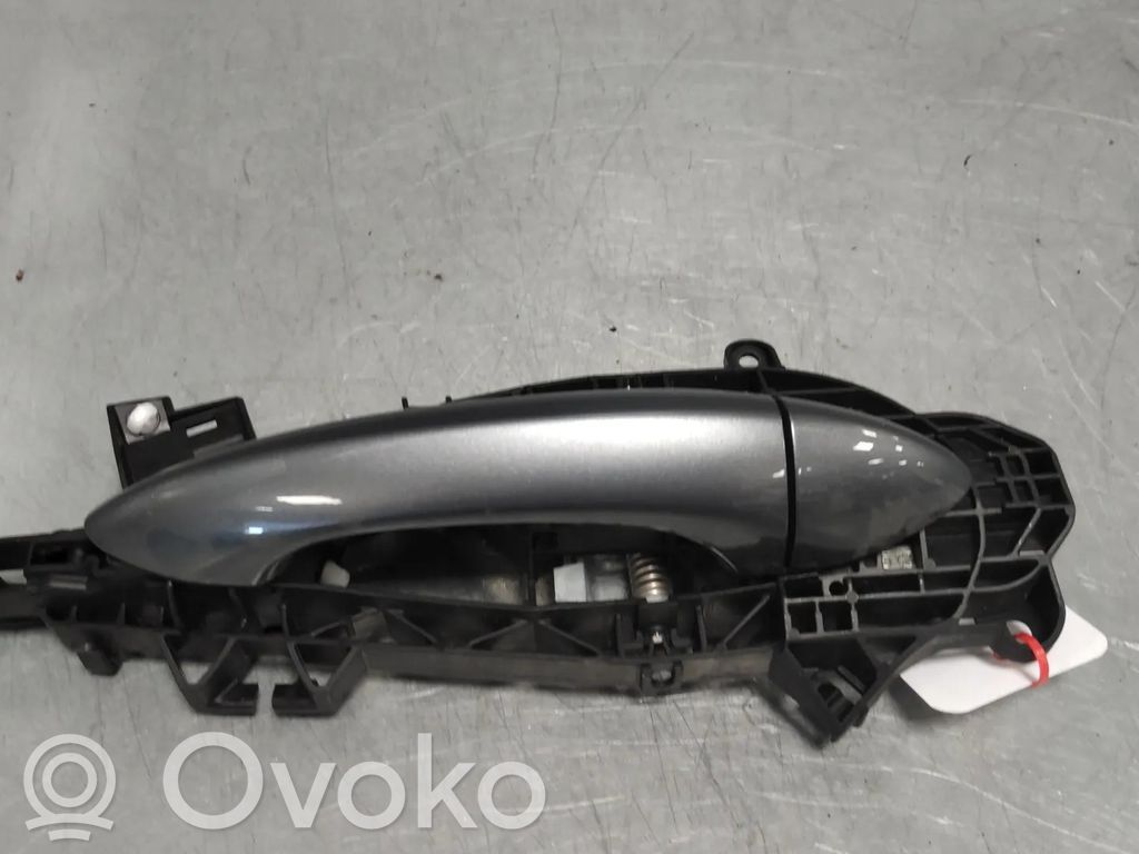 Opel Insignia B Etuoven kahvan suoja 