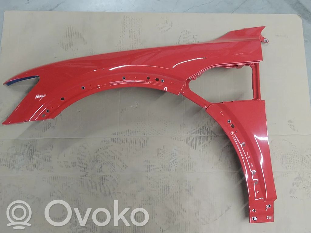 Audi e-tron Fender