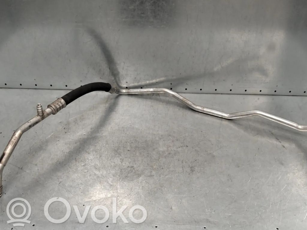 BMW 2 F22 F23 Manguera/tubo del aire acondicionado (A/C)