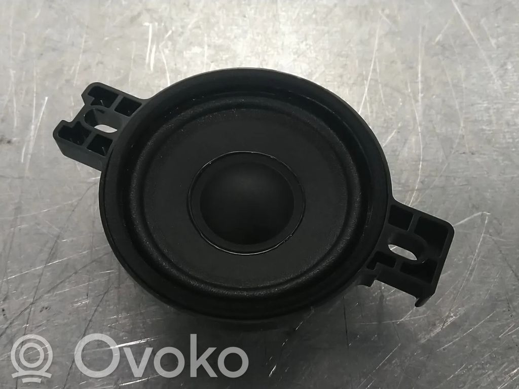 Audi A6 S6 C8 4K Etuoven kaiutin