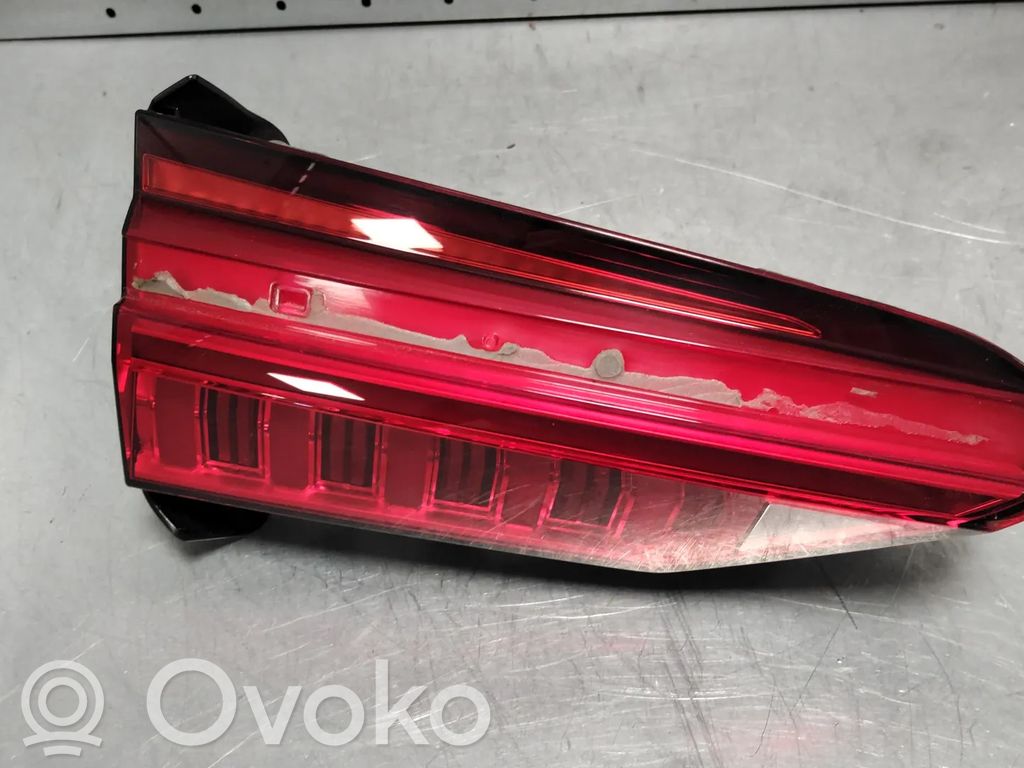 Audi A6 S6 C8 4K Lampa tylna