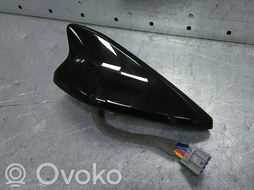 Hyundai Santa Fe V MX5 Antenna autoradio