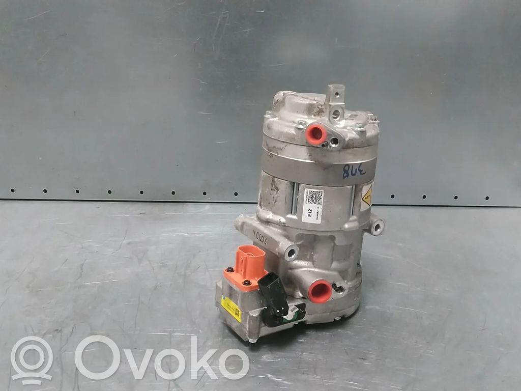 Hyundai Santa Fe V MX5 Air conditioning (A/C) compressor (pump) 