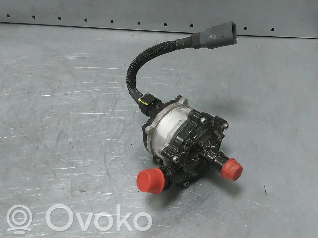 Hyundai Santa Fe V MX5 Bomba de agua