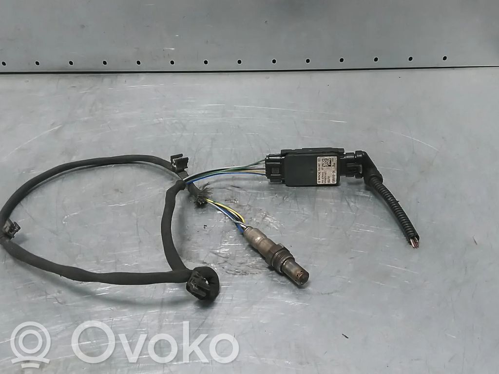 BMW 3 G20 G21 Sonda lambda