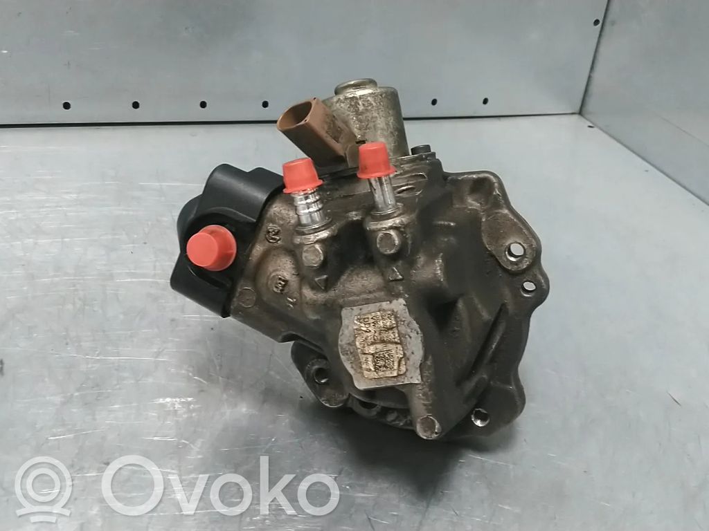Volkswagen Polo V 6R Pompa ad alta pressione dell’impianto di iniezione