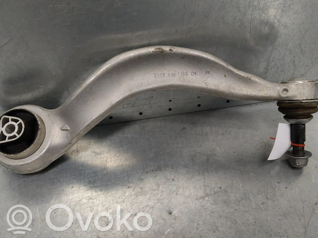 BMW 5 G30 G31 G38 Brazo de suspensión/horquilla inferior delantero 