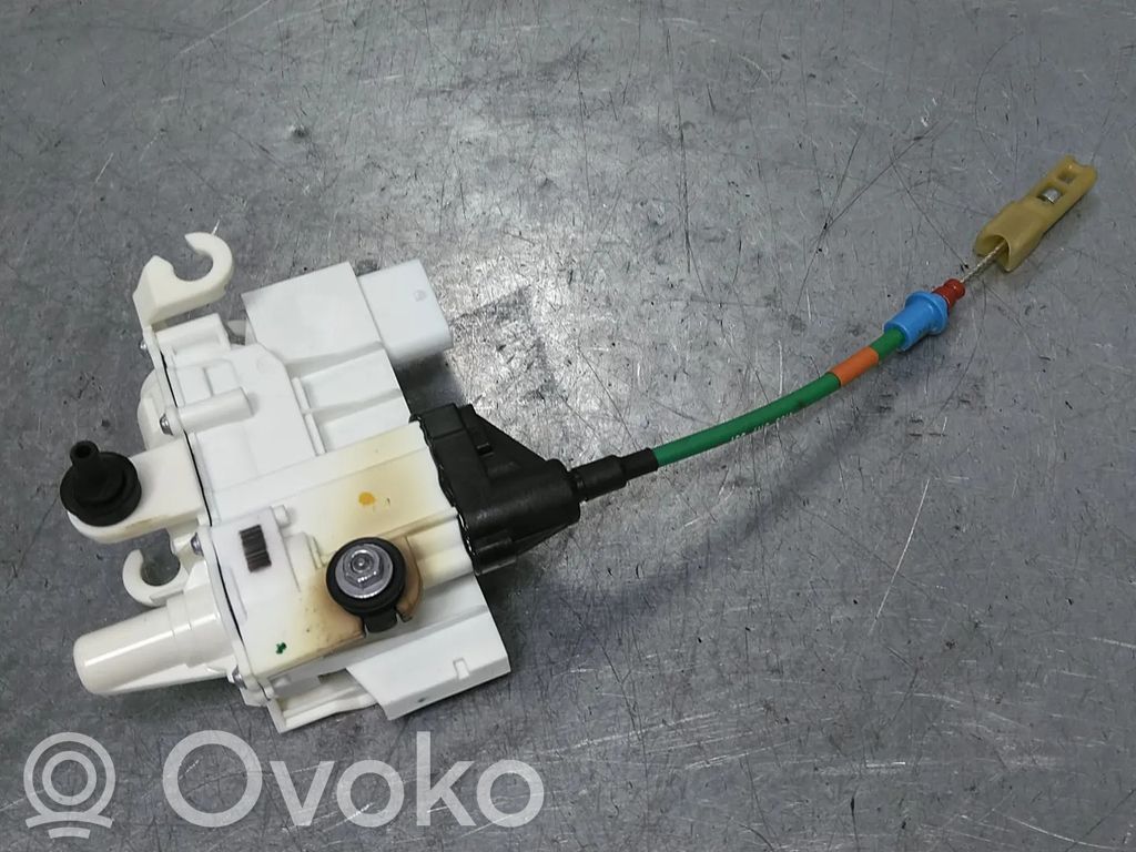BMW 5 G30 G31 G38 Autres pièces intérieures 