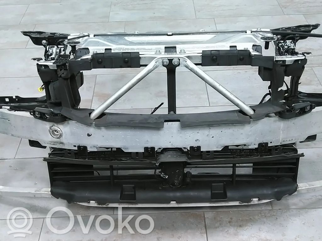 BMW 3 G20 G21 Panou suport radiator 