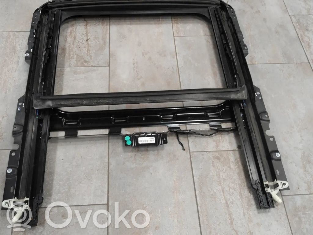 BMW 3 G20 G21 Cadre toit ouvrant