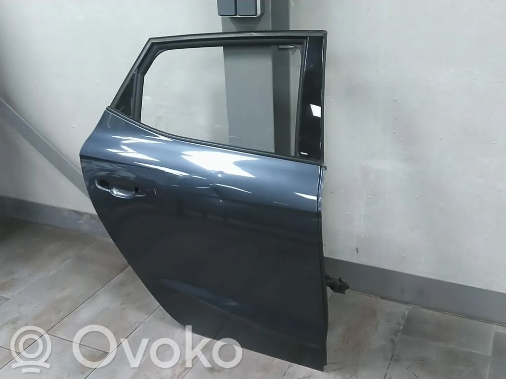 Seat Ibiza V (KJ) Portiera posteriore