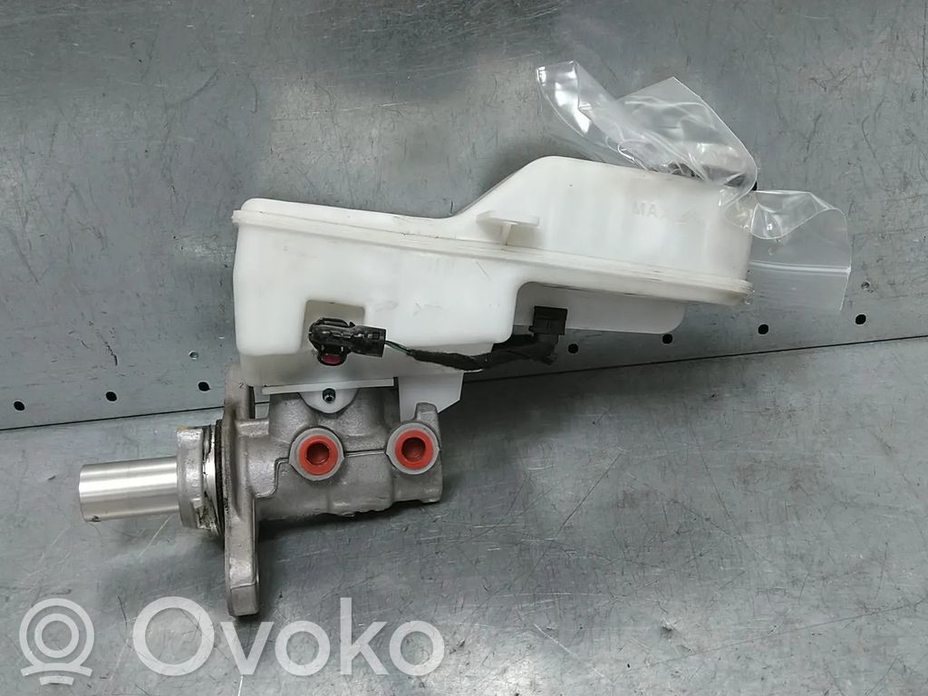 Opel Insignia B Pompă centrală de frână 
