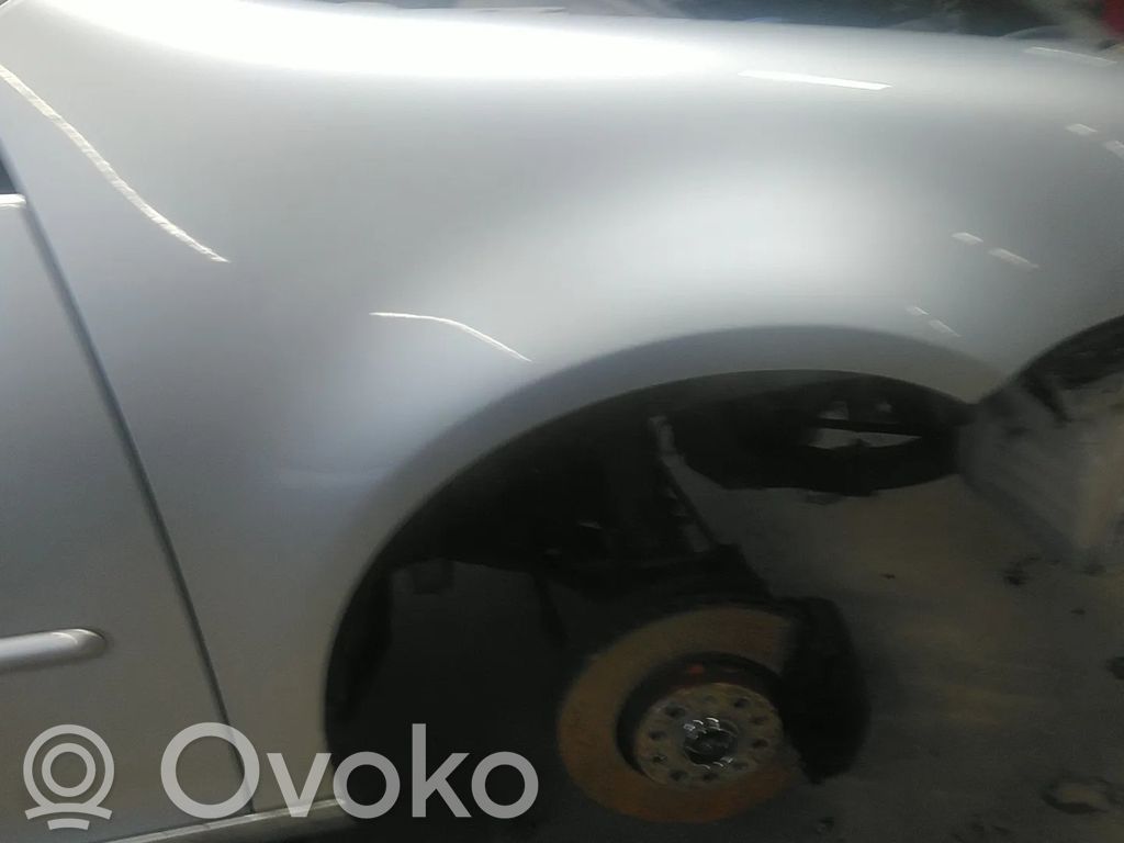 Volkswagen Golf V Fender 