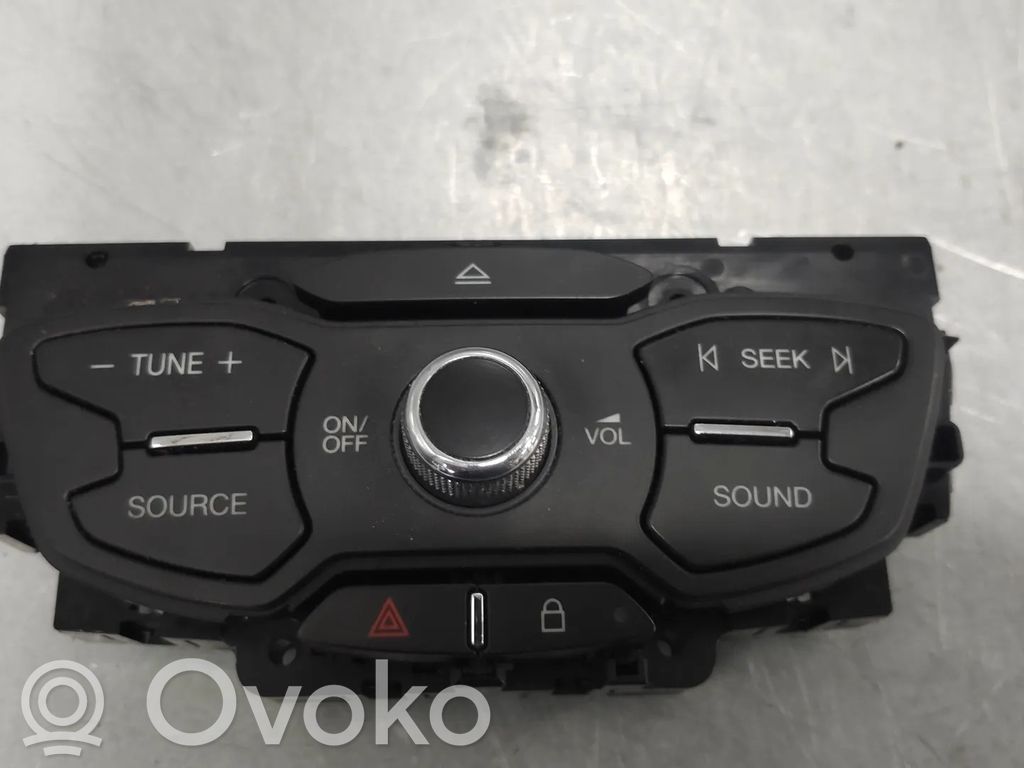 Ford C-MAX II Autres pièces intérieures 